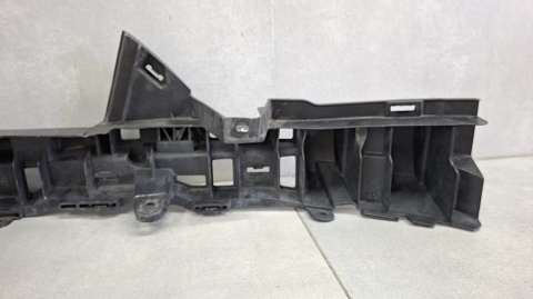Wzmocnienie uchwyt mocowanie zderzaka przód Mercedes GLK 204 lift 12-16