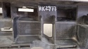 Wzmocnienie uchwyt mocowanie zderzaka przód Mercedes GLK 204 lift 12-16