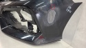Zderzak przód przedni Honda Civic 10 X HB 17-19
