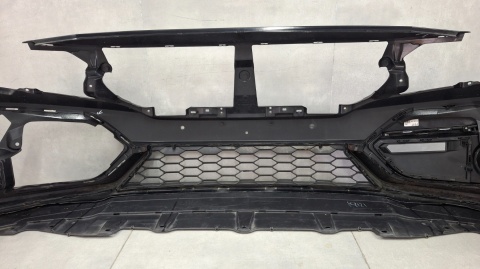 Zderzak przód przedni Honda Civic 10 X HB 17-19