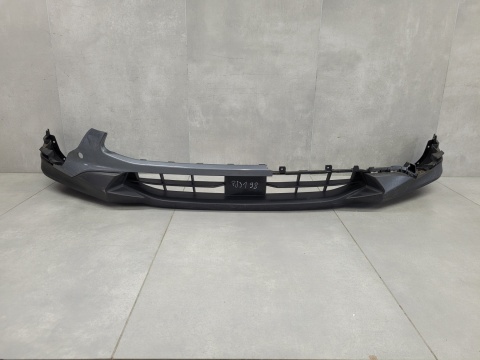Spoiler dokładka zderzaka przód SsangYong Korando 4 IV 19-