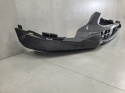Spoiler dokładka zderzaka przód SsangYong Korando 4 IV 19-