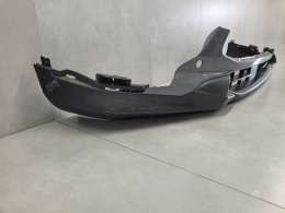 Spoiler dokładka zderzaka przód SsangYong Korando 4 IV 19-
