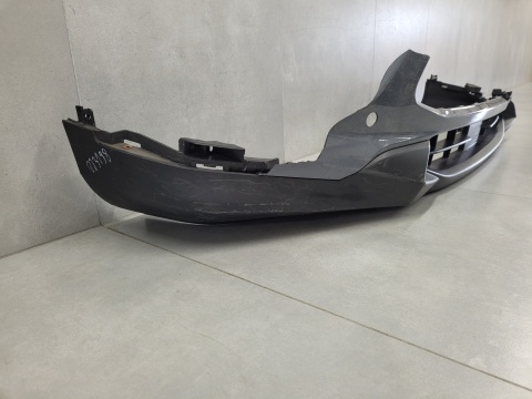 Spoiler dokładka zderzaka przód SsangYong Korando 4 IV 19-
