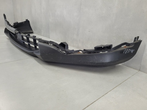 Spoiler dokładka zderzaka przód SsangYong Korando 4 IV 19-
