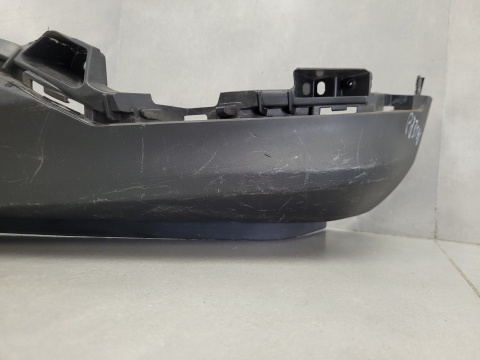 Spoiler dokładka zderzaka przód SsangYong Korando 4 IV 19-