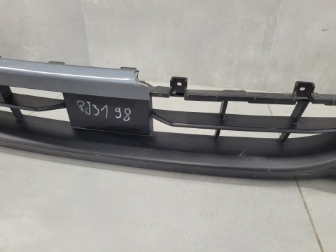Spoiler dokładka zderzaka przód SsangYong Korando 4 IV 19-