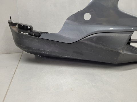 Spoiler dokładka zderzaka przód SsangYong Korando 4 IV 19-