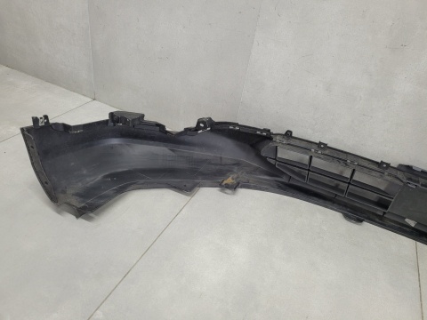 Spoiler dokładka zderzaka przód SsangYong Korando 4 IV 19-