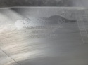 Spoiler dokładka zderzaka przód SsangYong Korando 4 IV 19-