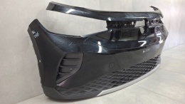 Zderzak przód przedni Volkswagen VW ID 4 ID.4 ID4 20-