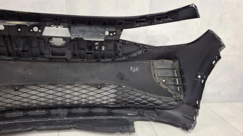 Zderzak przód przedni Volkswagen VW ID 4 ID.4 ID4 20-