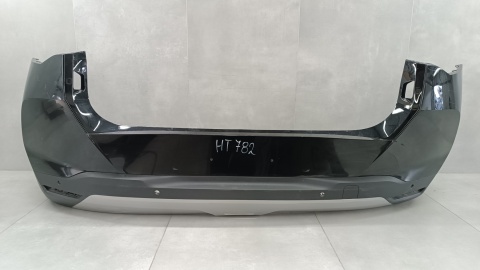 Zderzak tył tylny Bmw X3 G45 24-