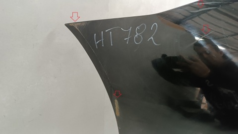 Zderzak tył tylny Bmw X3 G45 24-