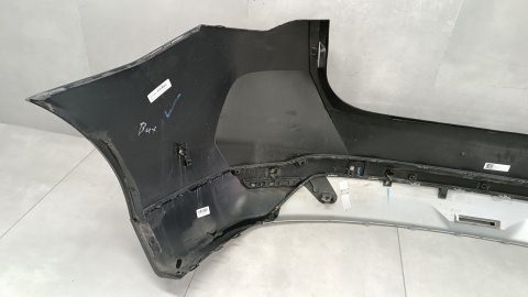 Zderzak tył tylny Bmw X3 G45 24-