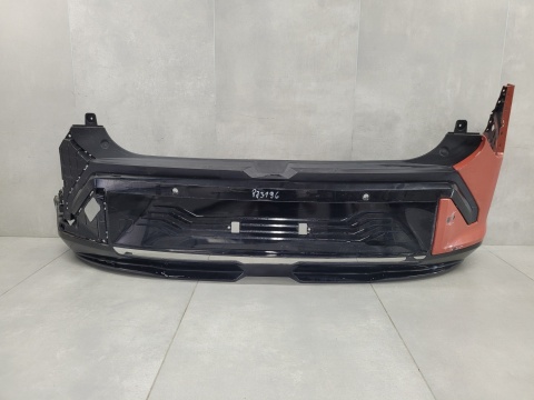 Zderzak tył tylny KIA EV3 EV 3 GT Line 24-