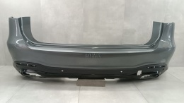 Zderzak tył tylny MERCEDES GLS II X167 167 AMG 19-24