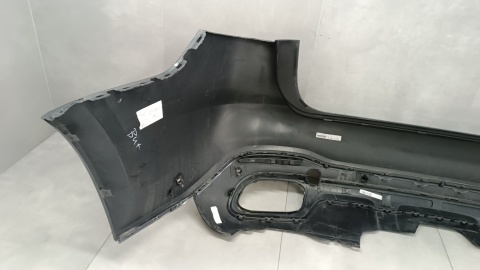 Zderzak tył tylny MERCEDES GLS II X167 167 AMG 19-24