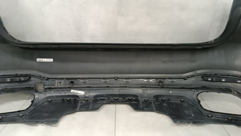 Zderzak tył tylny MERCEDES GLS II X167 167 AMG 19-24