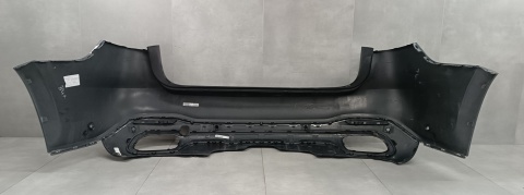 Zderzak tył tylny MERCEDES GLS II X167 167 AMG 19-24
