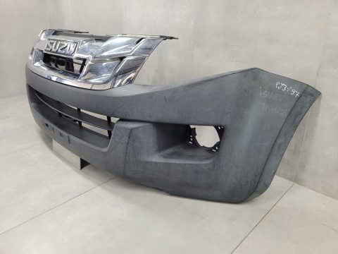 Zderzak przód przedni Isuzu D-Max D Max II 2 LIFT 15-19