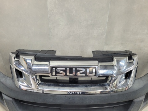 Zderzak przód przedni Isuzu D-Max D Max II 2 LIFT 15-19