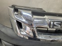 Zderzak przód przedni Isuzu D-Max D Max II 2 LIFT 15-19
