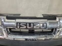 Zderzak przód przedni Isuzu D-Max D Max II 2 LIFT 15-19