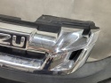 Zderzak przód przedni Isuzu D-Max D Max II 2 LIFT 15-19
