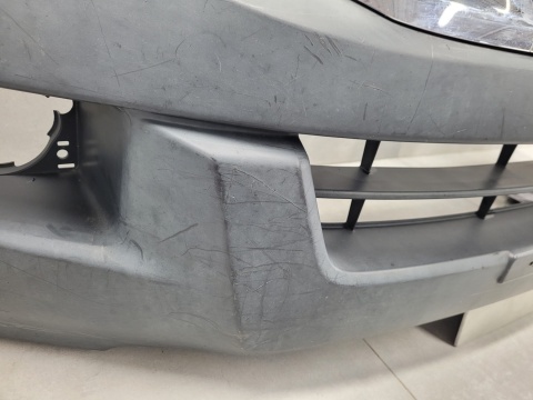 Zderzak przód przedni Isuzu D-Max D Max II 2 LIFT 15-19