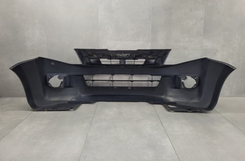 Zderzak przód przedni Isuzu D-Max D Max II 2 LIFT 15-19