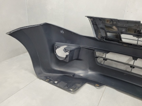 Zderzak przód przedni Isuzu D-Max D Max II 2 LIFT 15-19