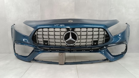 Zderzak przód przedni Mercedes A-Klasa 177 45 AMG 19-22