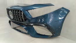 Zderzak przód przedni Mercedes A-Klasa 177 45 AMG 19-22