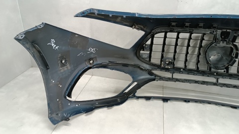 Zderzak przód przedni Mercedes A-Klasa 177 45 AMG 19-22