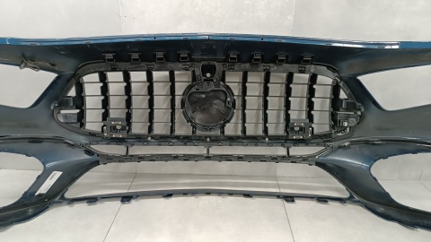 Zderzak przód przedni Mercedes A-Klasa 177 45 AMG 19-22