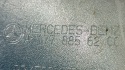 Zderzak przód przedni Mercedes A-Klasa 177 45 AMG 19-22