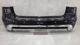 Zderzak tył tylny MERCEDES ML W166 11-15