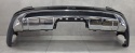 Zderzak tył tylny MERCEDES ML W166 11-15