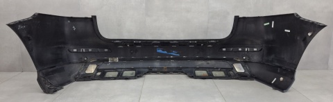 Zderzak tył tylny MERCEDES ML W166 11-15