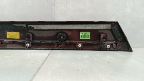 Listwa Blenda klapy bagażnika KIA EV6 GT 22-