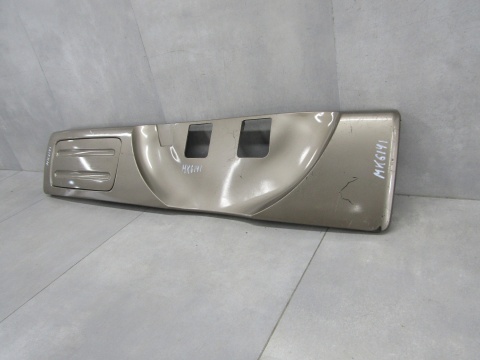 Blenda nakladka klapy bagaznika HONDA CR-V II 01-06 74890-SCA-N011-20