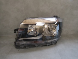 LAMPA PRZÓD VW CRAFTER 2 II ZWYKŁA LH LEWA 16- 7C1941005