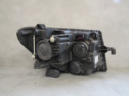 LAMPA PRZÓD VW CRAFTER 2 II ZWYKŁA LH LEWA 16- 7C1941005