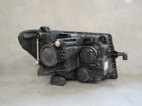 LAMPA PRZÓD VW CRAFTER 2 II ZWYKŁA LH LEWA 16- 7C1941005