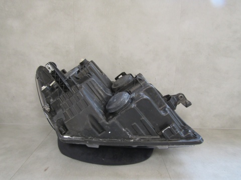 LAMPA PRZÓD VW CRAFTER 2 II ZWYKŁA LH LEWA 16- 7C1941005