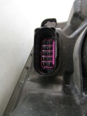 LAMPA PRZÓD VW CRAFTER 2 II ZWYKŁA LH LEWA 16- 7C1941005