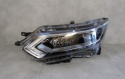 LAMPA PRZÓD NISSAN QASHQAI J11 Lift FULL LED 17-21 LH 100-19011
