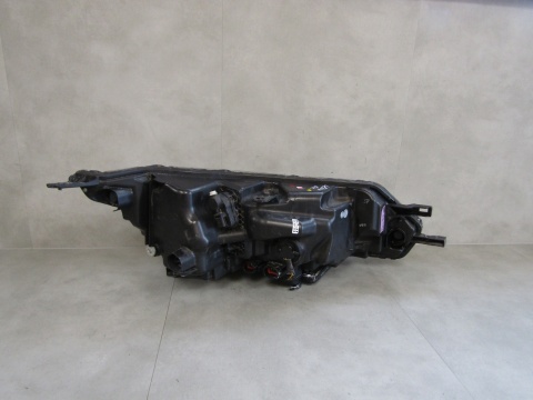 LAMPA PRZÓD NISSAN QASHQAI J11 Lift FULL LED 17-21 LH 100-19011