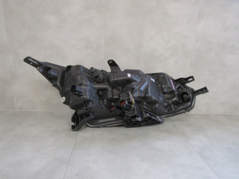 LAMPA PRZÓD NISSAN QASHQAI J11 Lift FULL LED 17-21 LH 100-19011